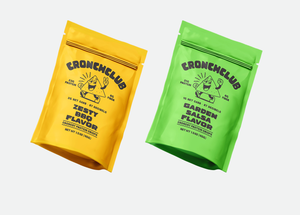 Variety Pack - BBQ & Salsa